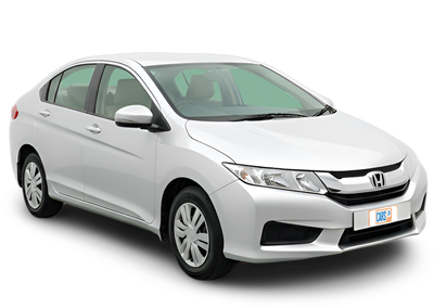 Honda City-img